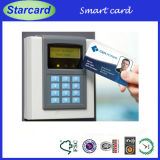 125kHz Low Frequency Contactless Smart Card