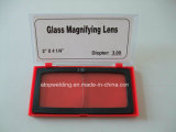 Magnifying Welding Lens