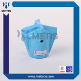 T40/110 Metis ISO Certification Clay Drill Bit