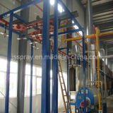 Automatic Coating Line with All Stages