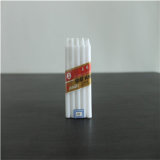 Hot Sale Household 10g White Candles by Aoyin Candle Factory