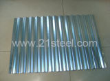 Corrugated Metal Roofing - 4