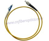 Fiber Patch Cord (LC/UPC-SC/UPC F)