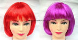 2011 Paypal Accepted Party Wigs (BWS009)