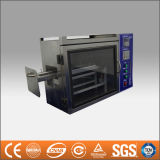 Gester Fabric Flammability Testing Instrument with Good Quality