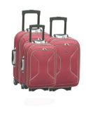 Outside Trolley Luggage (ZB120)