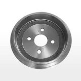 TS16949 and SGS Certification Approved Truck Brake Disc