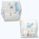 Baby Products Cloth Baby Diapers (92001)