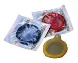 Hot Sexy Latex Condom
