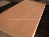 Cheap Bintangor Plywood for Furniture or Decoration