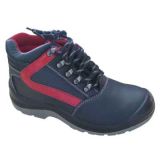 Safety Shoes (PUB9211-High)