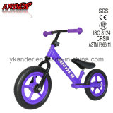 2014 New Kids Toy Balance Bike for Child/Mini Balance Bike (AKB-1221)