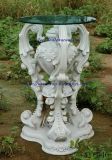 Cast Iron Carving (XY-046)