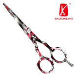 Professional Hair Scissors SUS420J2+ Stainless Steel Hair Salon Scissors