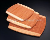 Bamboo Cutting Board (07-109BC)