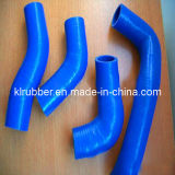 Silicone Rubber Tube for Auto Parts (KL E004)