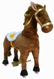 Kids Ride on Horse Toy