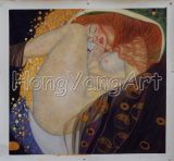 Painting - Klimt