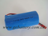 Lithium Battery Pack 32650
