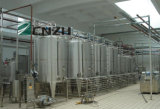 Small Beverage Production Line