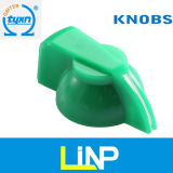 Plastic and Potentiometer Knob