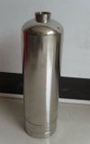 Stainless Cylinder