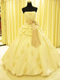 Wedding Dress, Bridal Dress(WDSJ045)