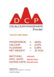 Dicacium Phosphate 18% Powder DCP