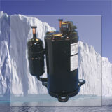 Rotary Compressor, Air Conditioner Compressor, GMCC Compressor (PH240M2C-4FT)