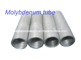 Smooth Surface Molybdenum Tube and Pipe