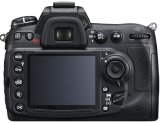 DSLR Digital Cameras D300s with Af-S 18-200 Vr II Lens