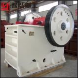 Jaw Crusher for The Stone Crushing Plant