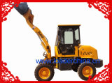 CE Approved Small Wheel Loader (ZL06F)
