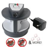 3 Speaker Pest Repeller (Duo PRO Pest repeller)
