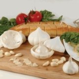 Garlic Saver (LE52686)
