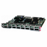 Cisco Module (WS-X45-SUP6L-E)