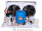 Hermetic Air-Cooled Refrigeration Condensing Unit
