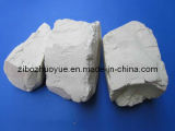 Calcined Flint Clay Chamotte