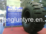 OTR/Bias Tyre