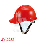 Jy-5522industrial Workshop Safety Helmet