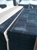Shingles-Stone Coated Metal Roofing 1320*420*0.4mm