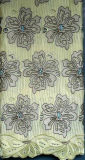 New Design of Voile Lace for Making Dress or Clothes Cl5082-2