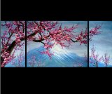 Cherry Blossom Painting - 2