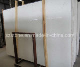 Natural White Palace Beige Marble Slab&Marble