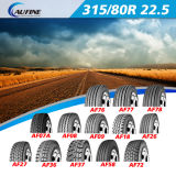 Radial Truck Tractor Tyre (12.00R24)