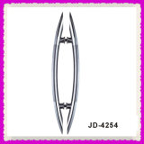 Glass Door Pull Handle (JD-4254)