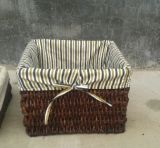 Willow Basketry