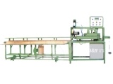 Auotmatic Fixed Length Banner Cutter