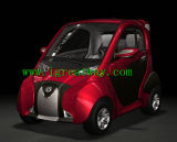 EEC Mini Electric 4-Weel Vehicles