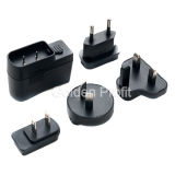 6 Watts Power Adapter, USB Power Adapter, Switching Power Supply (GPE053)